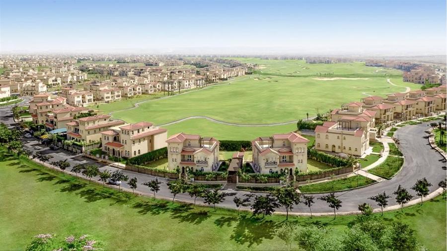 مشروع ذا سباين الضخم.. كيف سيؤثر في السوق العقاري المصري؟ 